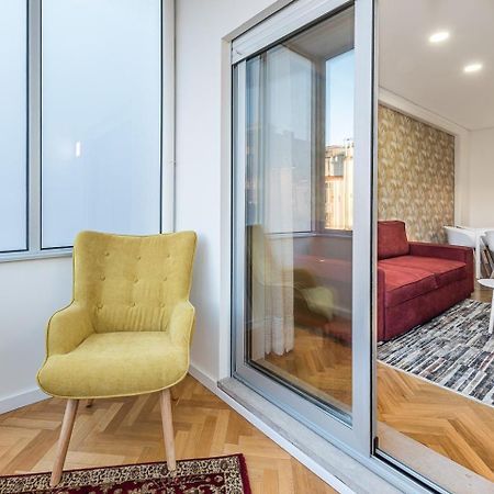Guestready - La Duchesse Apartment Порто Екстериор снимка