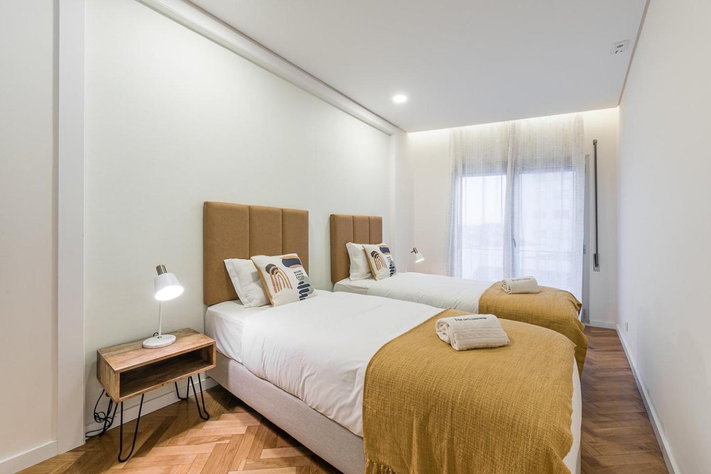 Guestready - La Duchesse Apartment Порто Екстериор снимка