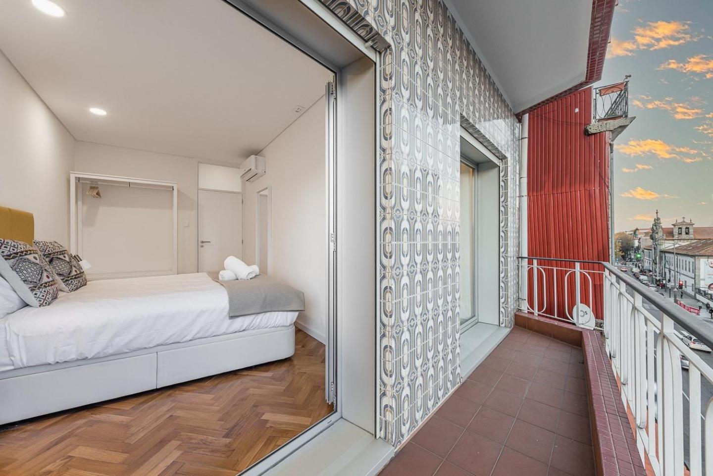 Guestready - La Duchesse Apartment Порто Екстериор снимка
