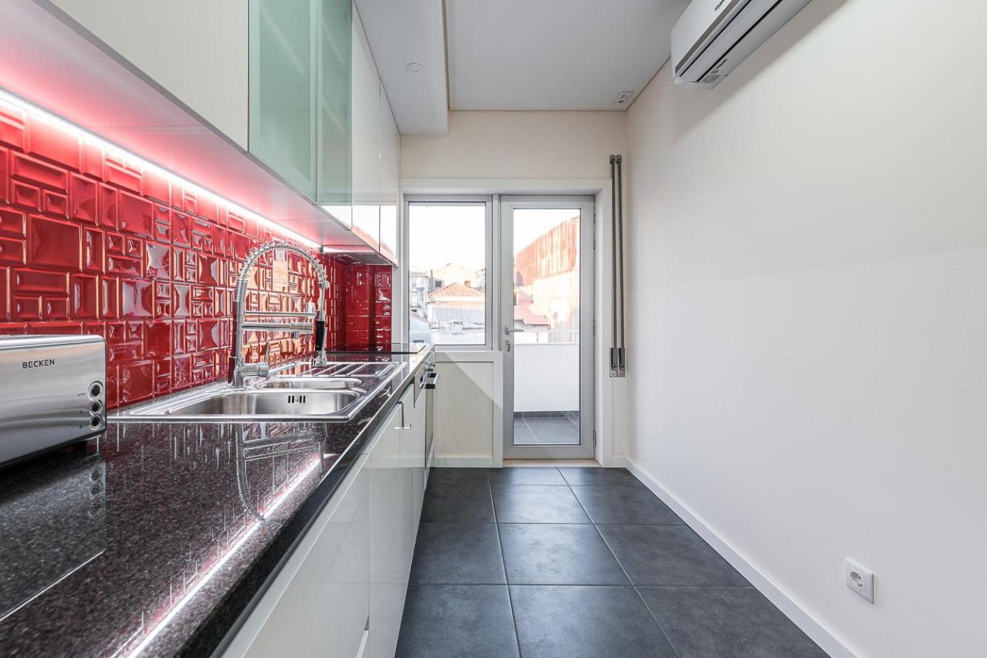 Guestready - La Duchesse Apartment Порто Екстериор снимка