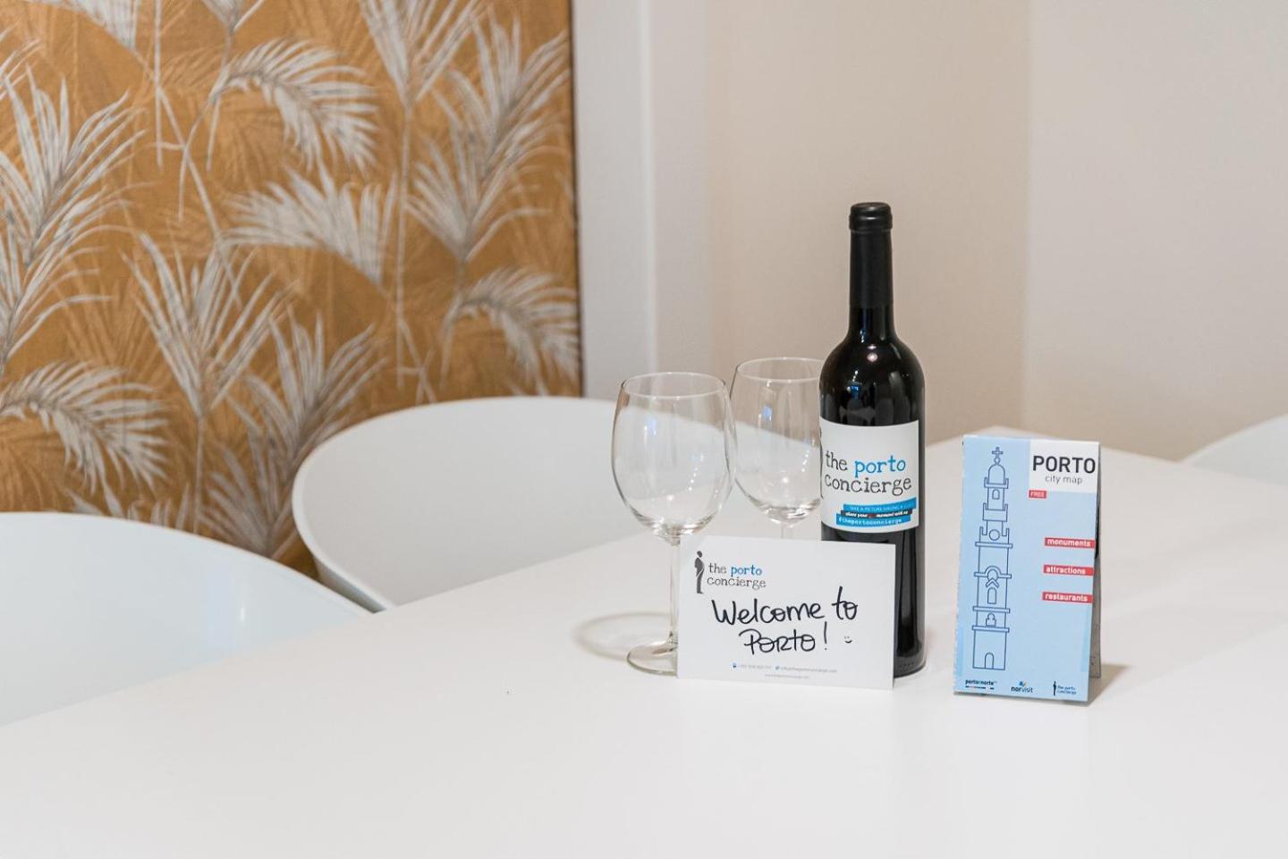 Guestready - La Duchesse Apartment Порто Екстериор снимка
