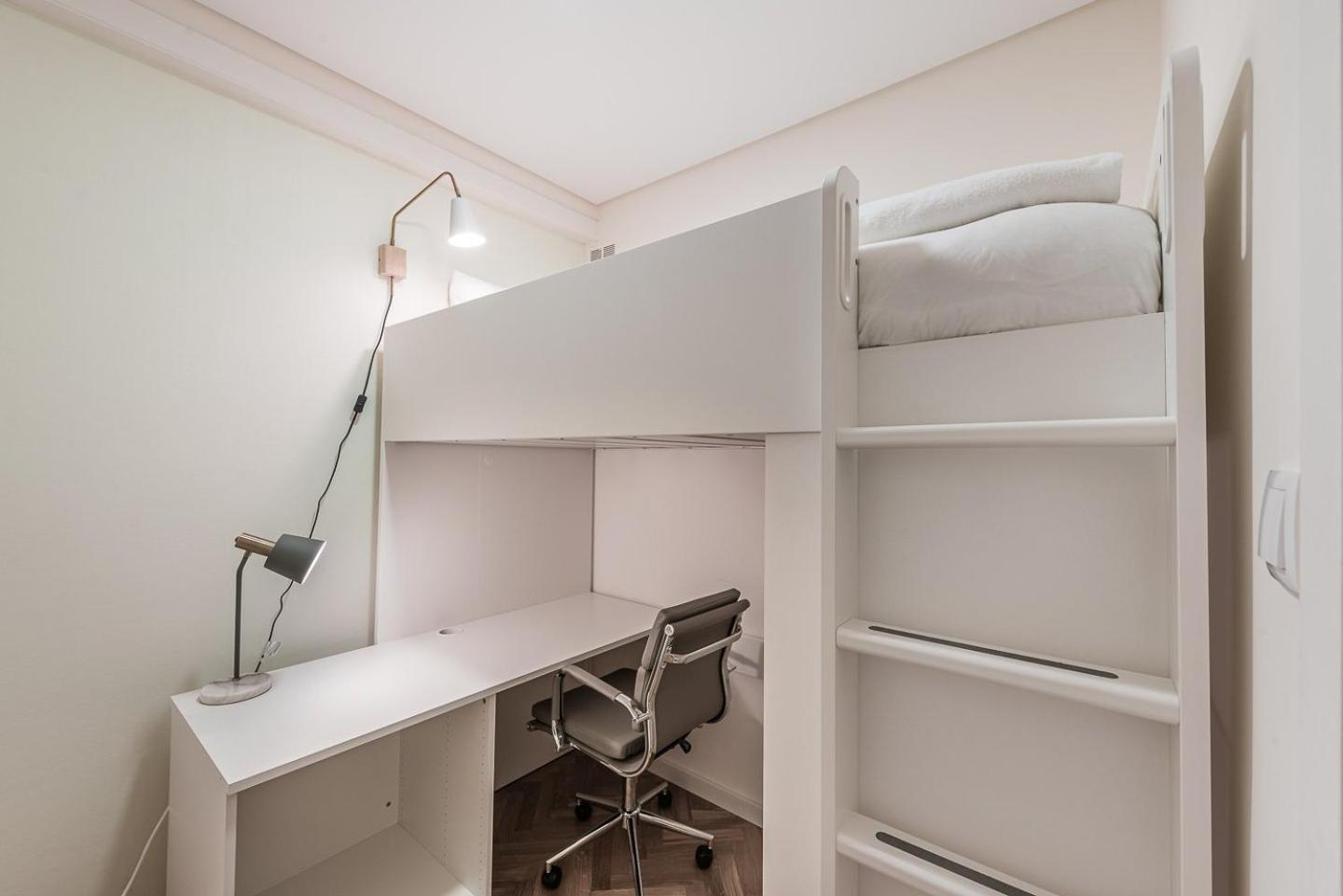 Guestready - La Duchesse Apartment Порто Екстериор снимка