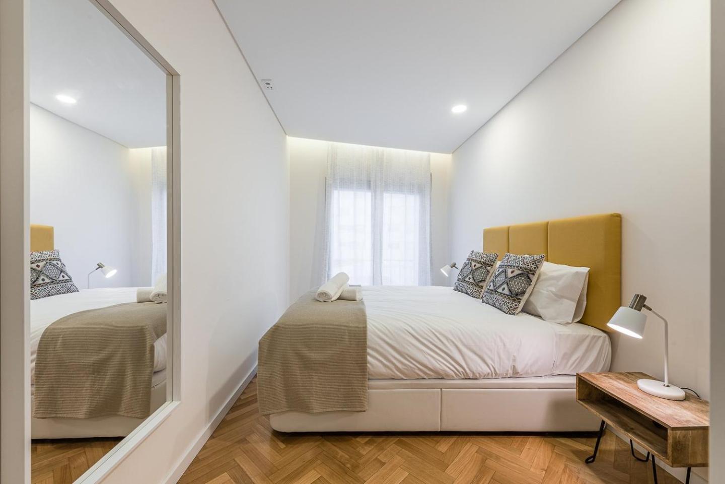 Guestready - La Duchesse Apartment Порто Екстериор снимка