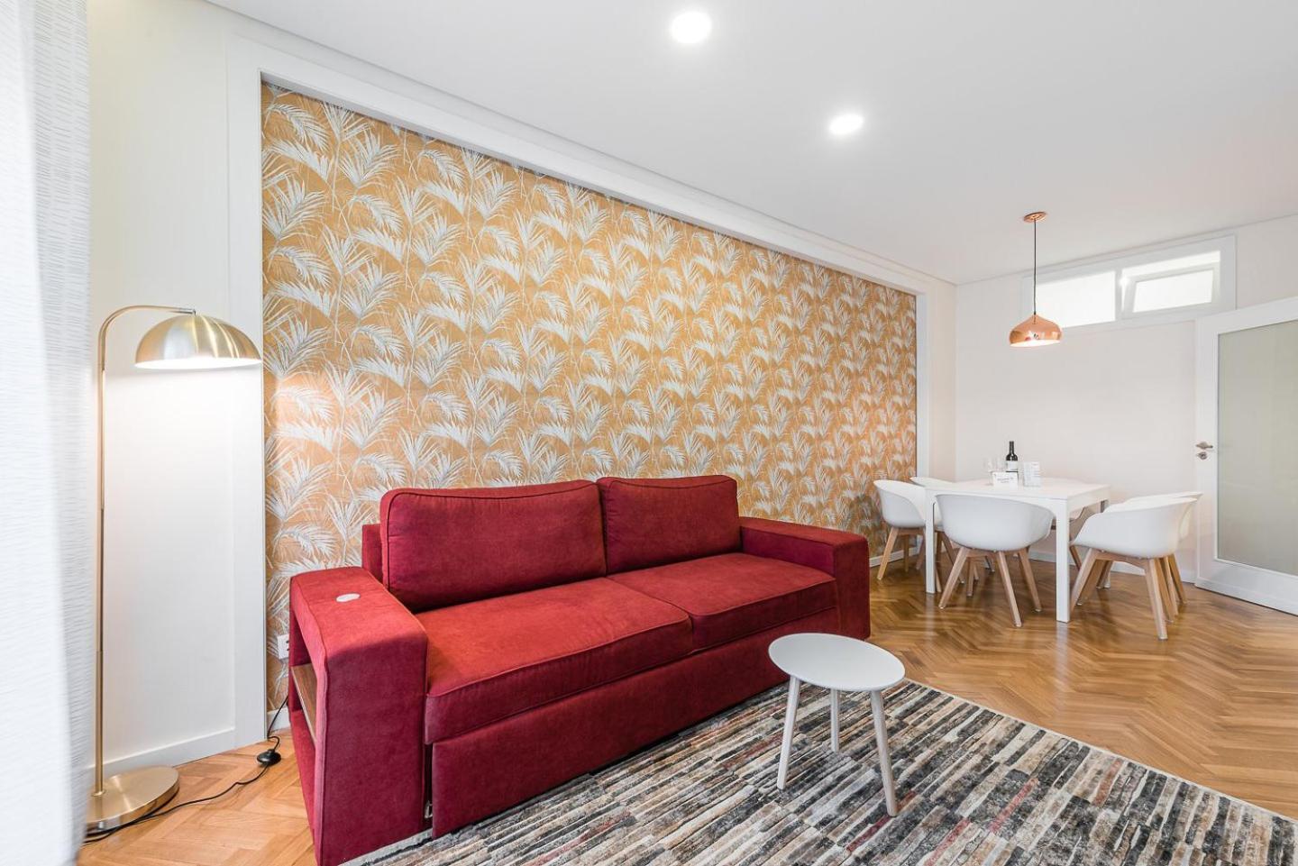 Guestready - La Duchesse Apartment Порто Екстериор снимка