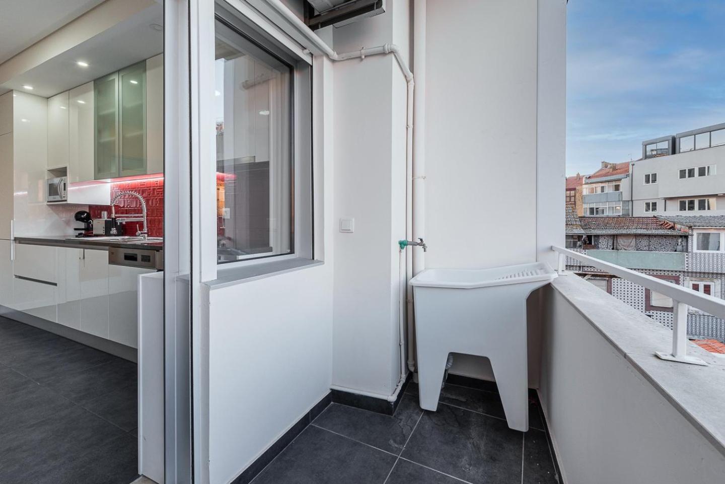 Guestready - La Duchesse Apartment Порто Екстериор снимка