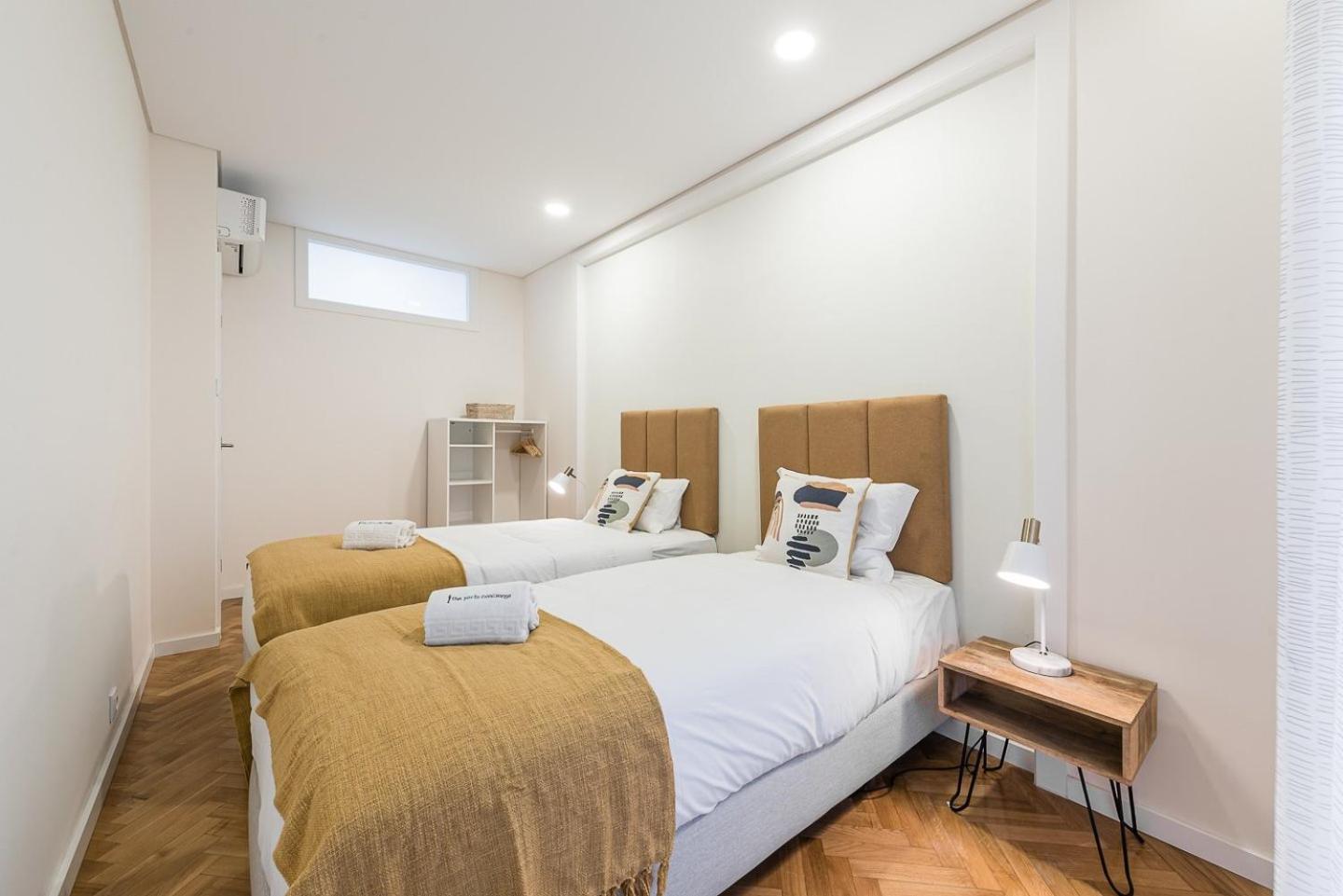 Guestready - La Duchesse Apartment Порто Екстериор снимка