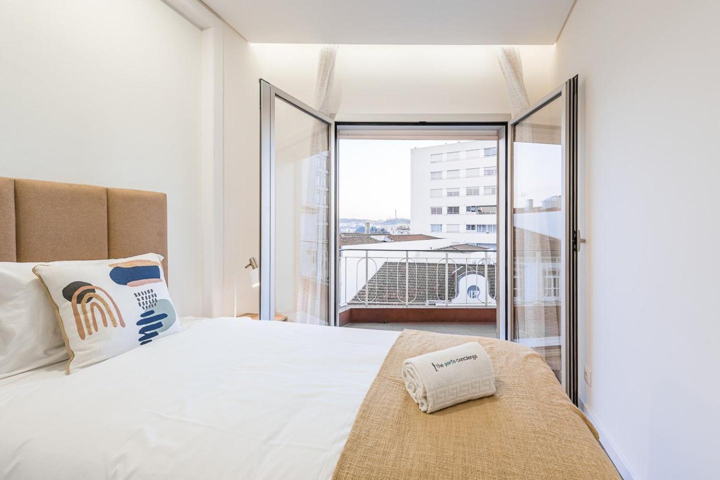 Guestready - La Duchesse Apartment Порто Екстериор снимка