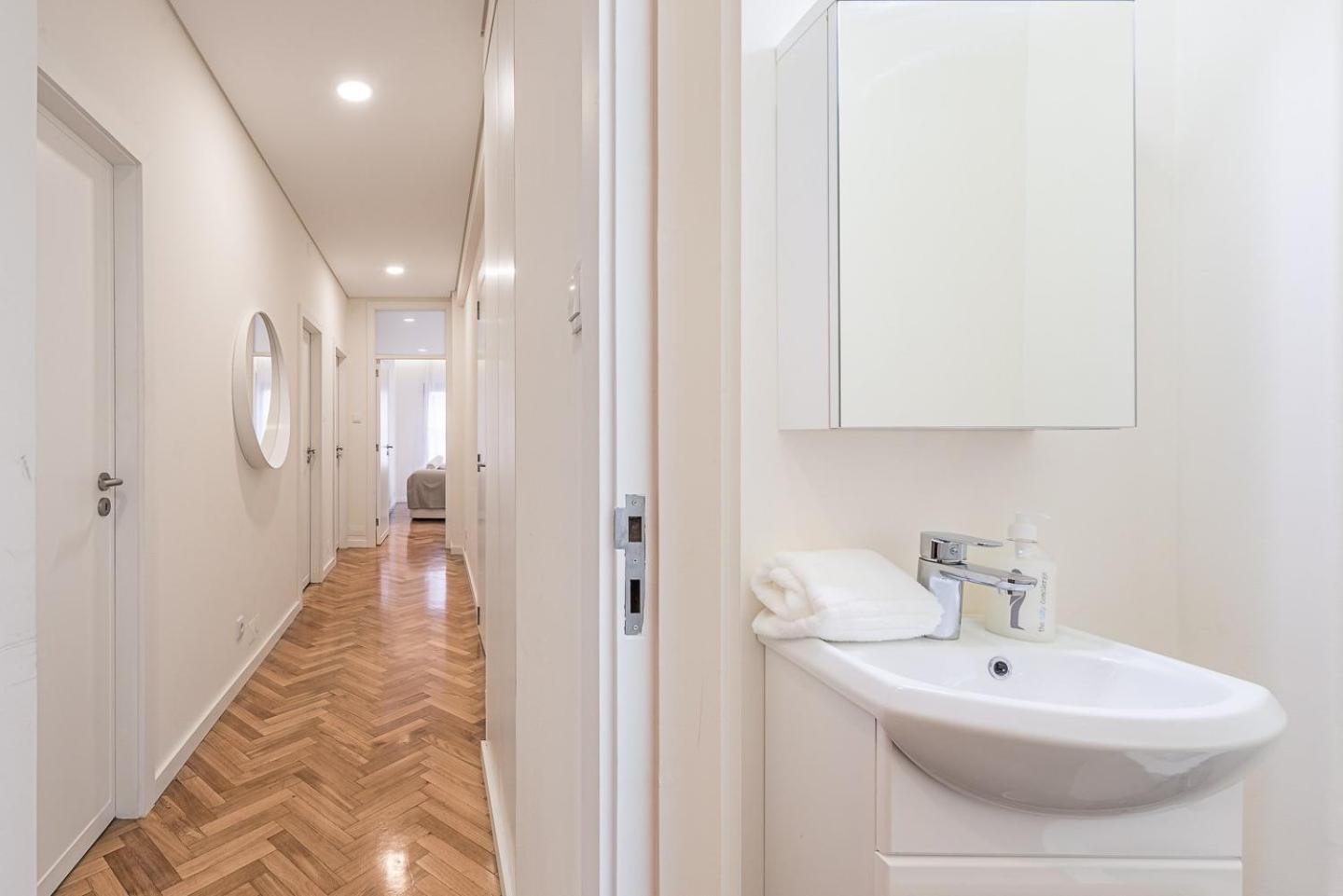 Guestready - La Duchesse Apartment Порто Екстериор снимка