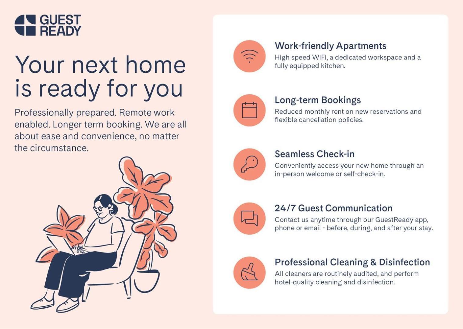 Guestready - La Duchesse Apartment Порто Екстериор снимка