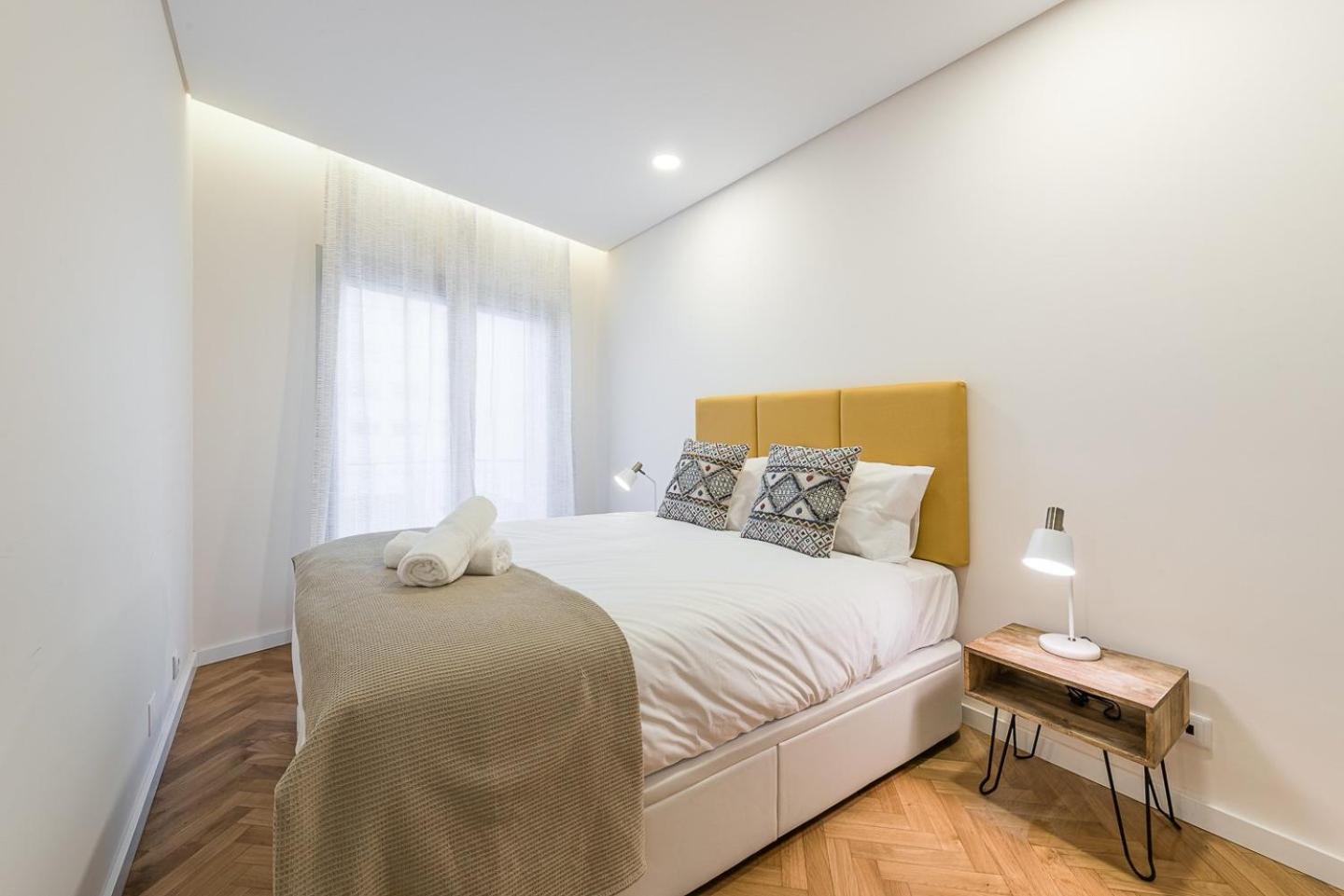 Guestready - La Duchesse Apartment Порто Екстериор снимка