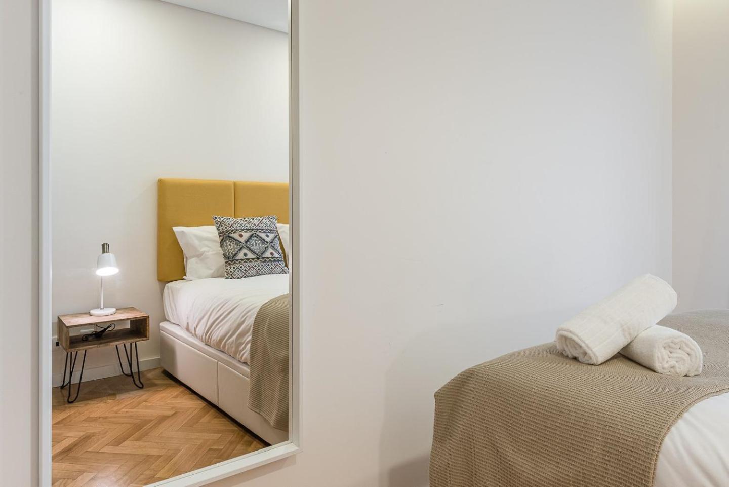 Guestready - La Duchesse Apartment Порто Екстериор снимка