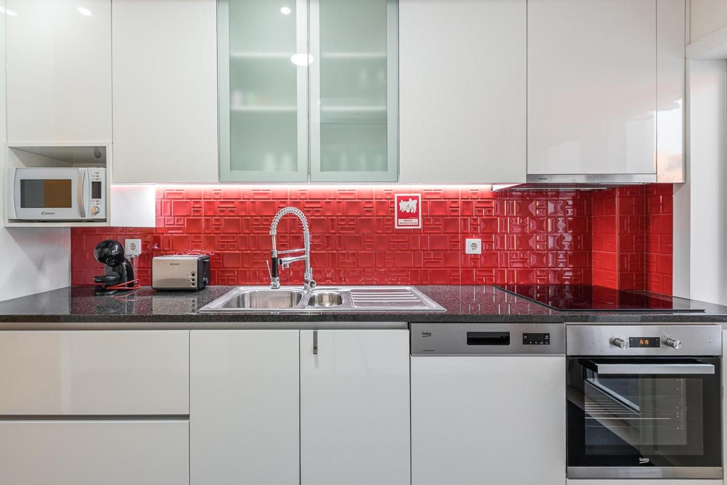 Guestready - La Duchesse Apartment Порто Екстериор снимка