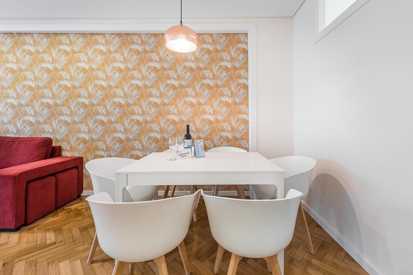 Guestready - La Duchesse Apartment Порто Екстериор снимка