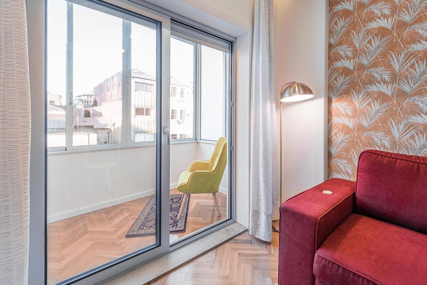 Guestready - La Duchesse Apartment Порто Екстериор снимка