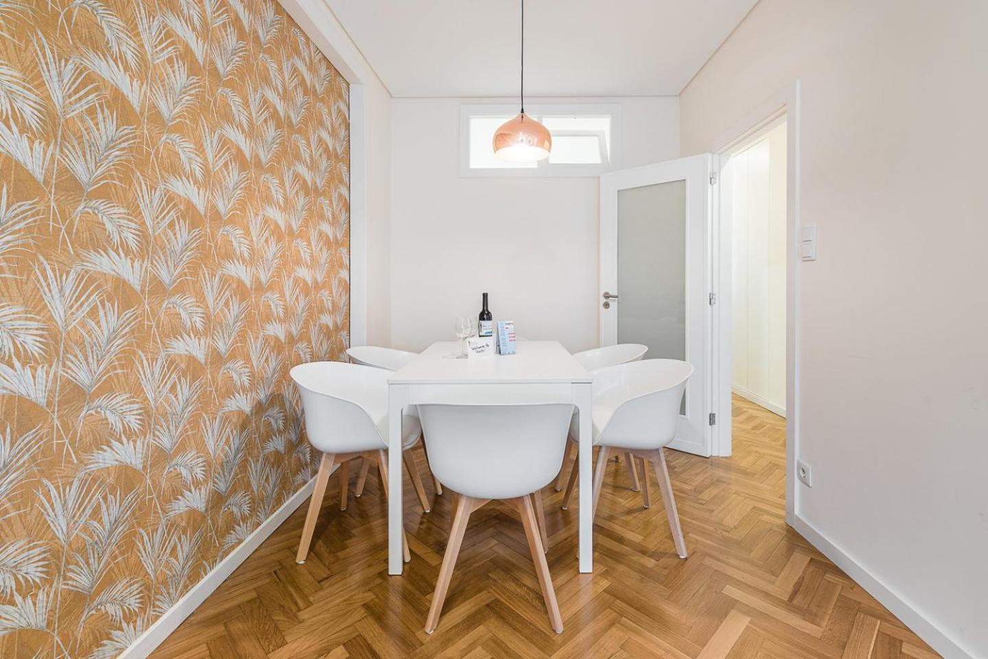 Guestready - La Duchesse Apartment Порто Екстериор снимка